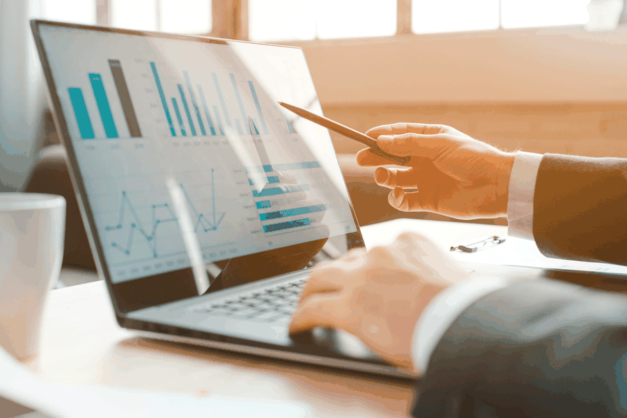 Team planning next steps for Strategic Consulting, Facilitation and Innovation Development (Business Strategy & Innovation Consulting)